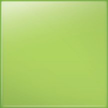 Tubadzin Pastele Ligh Green 20x20