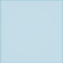 Tubadzin Pastele Light Blue Mat 20x20