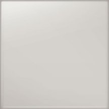 Tubadzin Pastele Light Grey 20x20