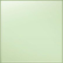 Tubadzin Pastele Pistachio 20x20