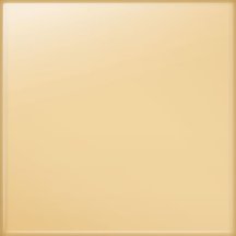 Tubadzin Pastele Vanilla 20x20