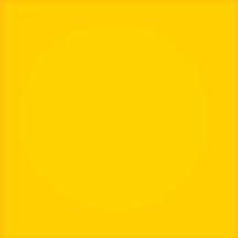 Tubadzin Pastele Yellow Mat 20x20