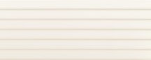 Tubadzin Royal Place White 1 Structure 29.8x74.8