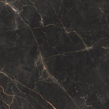 Tubadzin Shinestone Black Pol 79.8x79.8