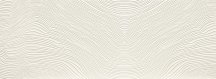 Tubadzin Unit Plus White 1 Str 32.8x89.8