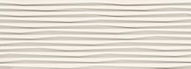 Tubadzin Unit Plus White 2 Str 32.8x89.8