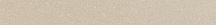 Tubadzin Urban Space Skirting Beige 7x59.7
