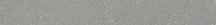 Tubadzin Urban Space Skirting Graphite 7x59.7