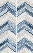 Unitile Аника Гол Низ 02 25x40