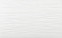 Unitile Камелия Белый Верх 01 25x40