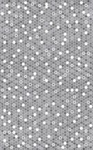 Unitile Лейла Сер Низ 03 25x40