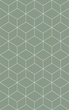 Unitile Веста Зел Низ 02 25x40