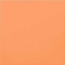 Уральский Гранит Антискользящий Насыщенно-Оранжевый Моноколор 60x60