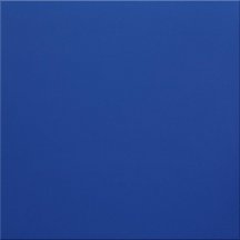 Уральский Гранит Антискользящий Насыщенно-Синий Моноколор 60x60