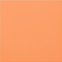 Уральский Гранит Матовая Насыщенно-Оранжевый 60x60