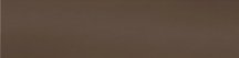 Уральский Гранит Матовая Шоколад Моноколор 29.5x120