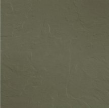 Уральский Гранит Рельеф Хаки Моноколор 60x60