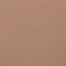 Уральский Гранит Рельеф Кирпичный Моноколор 60x60