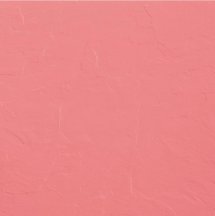 Уральский Гранит Рельеф Насыщенно-Красный Моноколор 60x60