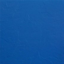 Уральский Гранит Рельеф Насыщенно-Синий Моноколор 60x60