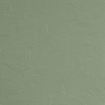 Уральский Гранит Рельеф Зеленый Моноколор 60x60