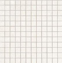 Urbatek Avenue Quattro White Mix Nat-Text 30x30