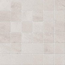 Urbatek Deep Mosaico White Nature 29.7x29.7