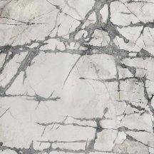 Urbatek XLight Invisible White Polished 120x120