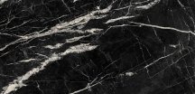 Urbatek XLight Marquina Black Polished 120x250