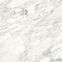 Urbatek XLight Nuba White Polished 6 mm 120x120