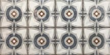 Valentia Adra Decor Blau 30x60