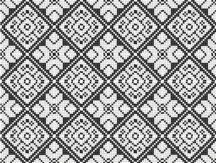 Vallelunga Cava Mosaico Fiore 1.5x1.5 30x30