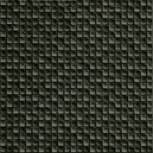 Vallelunga Cube Black Circle 30x30