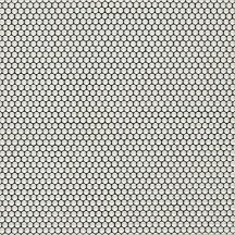 Vallelunga Cube White Drops 29.5x29.5