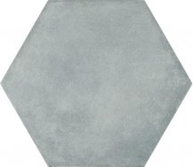 Vallelunga Hextie Light Grey 34.5x40