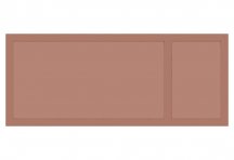 Vallelunga Neo Cotto 50x120