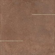 Vallelunga Terrae Decoro Bacchette Legno Cotto 90x90