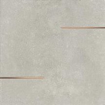 Vallelunga Terrae Decoro Bacchette Rame Basalto 59.5x59.5