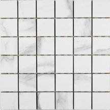 Velsaa Saturio Glacier Mosaic 30x30