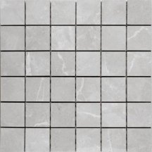 Velsaa Selection Grigo Grey Mosaic 30x30