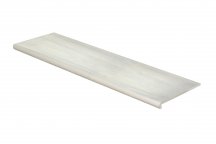 Venatto Pulido Gris Oceano Peldano 32x120