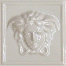 Versace Emote Medusa 3D Crema 10x10