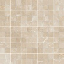Versace Emote Mosaico T144 Crema Marfil 39x39