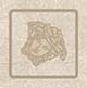 Versace Emote Tozzetti Crema Marfil 10x10