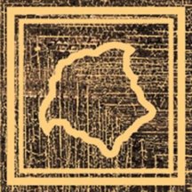 Versace Eterno Angolo Medusa Oro Brown 20x20