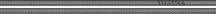 Versace Eterno Kit Profili Ferro Greca 1x320