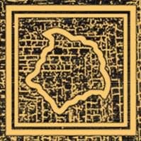 Versace Eterno Medusa Oro Carbon 10x10