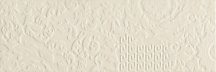 Versace Gold Decori Patchwork Crema 25x75