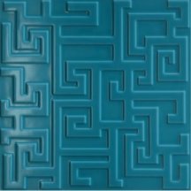 Versace Greek 3D Ottanio 40x40