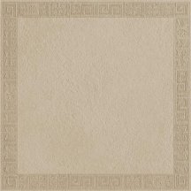 Versace Greek Cassetone Beige-Oro 40x40